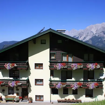 Mitterwallnerhof * سخلادميخ