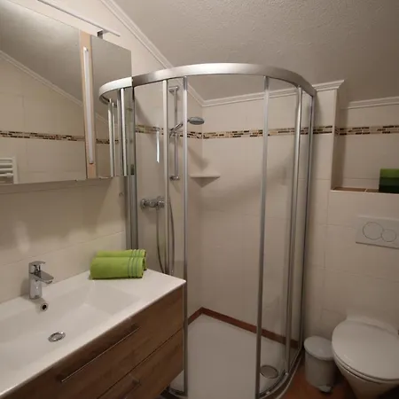 Apartamento Mitterwallnerhof Schladming