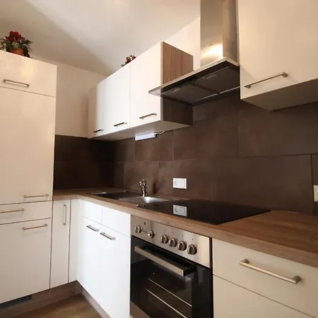 Mitterwallnerhof Apartment Schladming