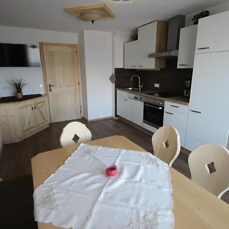 Apartamento Mitterwallnerhof Schladming