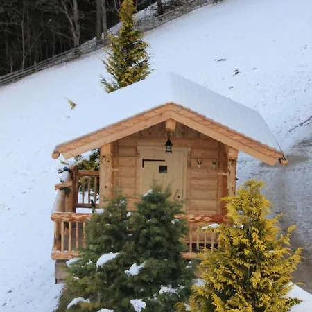Apartamento Mitterwallnerhof