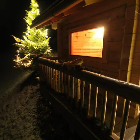 Mitterwallnerhof アパート