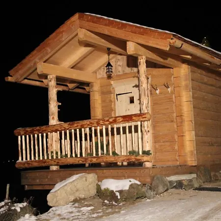 Mitterwallnerhof * سخلادميخ