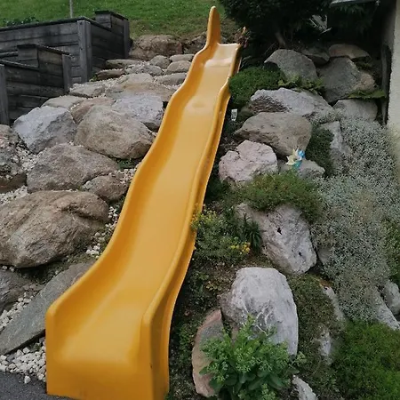 Apartment Mitterwallnerhof