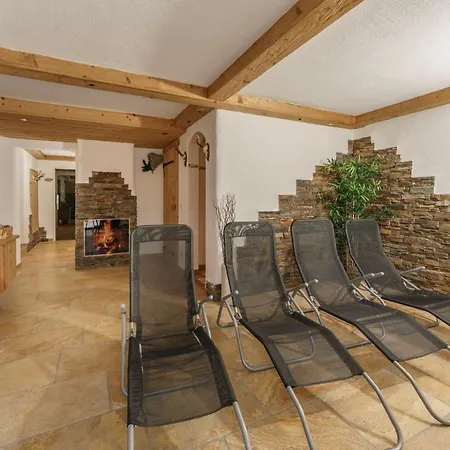 Apartment Mitterwallnerhof