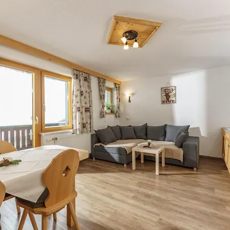 Mitterwallnerhof シュラートミンク