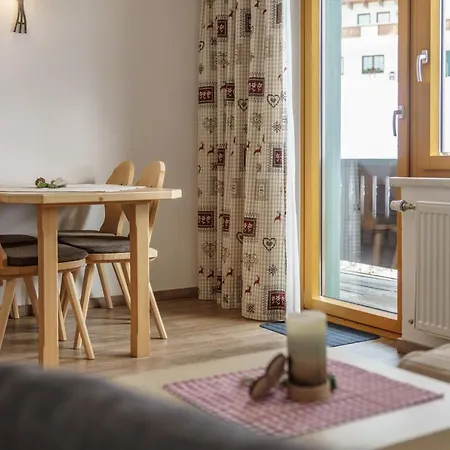 Mitterwallnerhof Schladming