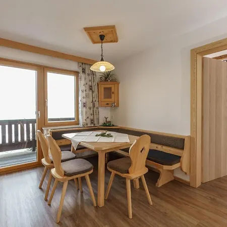 Apartment Mitterwallnerhof *