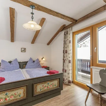 Mitterwallnerhof Schladming