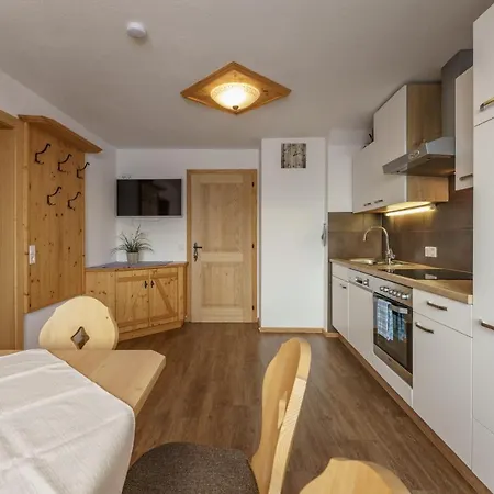 Mitterwallnerhof Apartment Schladming