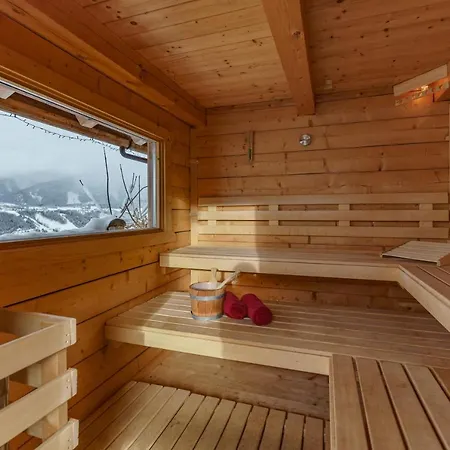 Apartment Mitterwallnerhof *