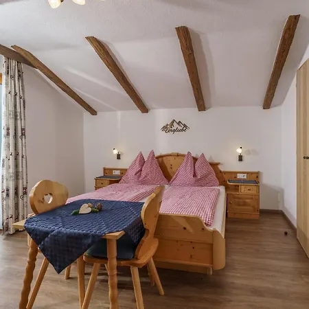 Apartment Mitterwallnerhof Schladming