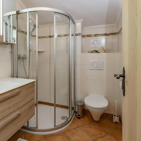 アパート Mitterwallnerhof シュラートミンク