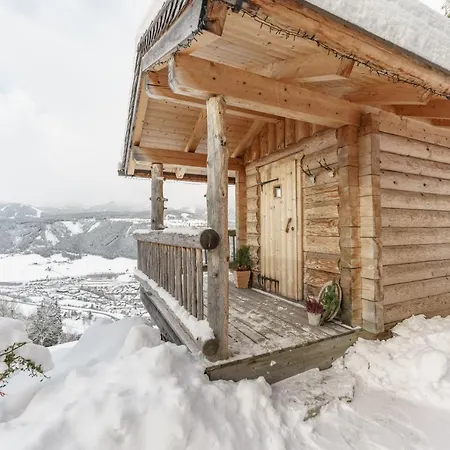 Mitterwallnerhof Apartamento