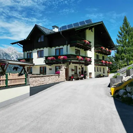 Apartamento Mitterwallnerhof *