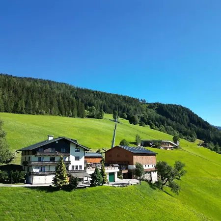 Apartamento Mitterwallnerhof Schladming