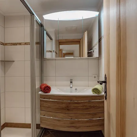 Apartamento Mitterwallnerhof