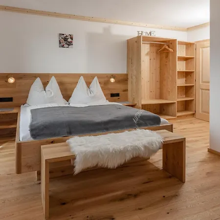 Apartment Mitterwallnerhof *