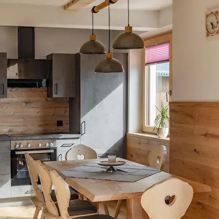 Mitterwallnerhof Apartment *