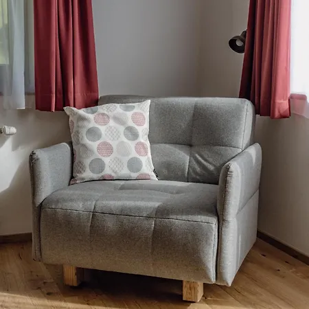 Apartamento Mitterwallnerhof *