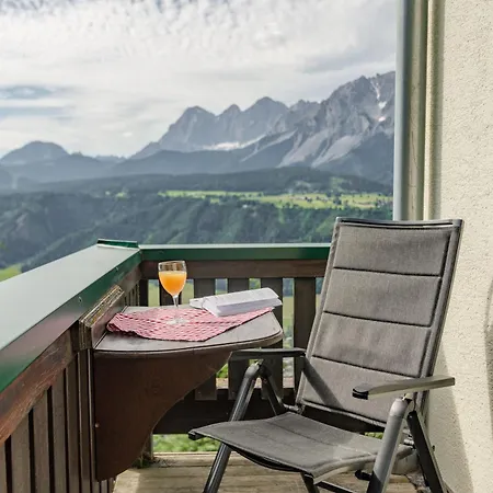 Mitterwallnerhof Apartamento *