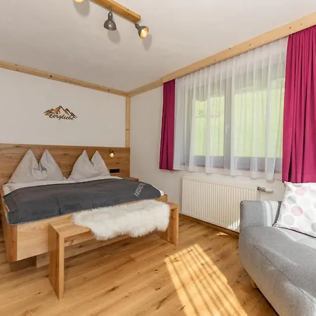 Mitterwallnerhof Apartamento *