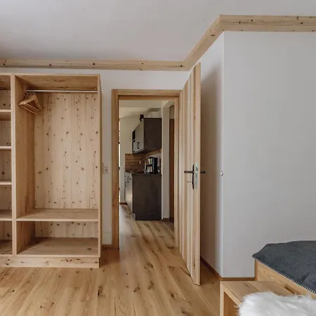 Mitterwallnerhof Apartment *