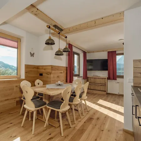 Apartamento Mitterwallnerhof Schladming