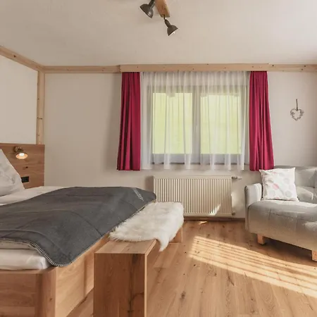 Mitterwallnerhof シュラートミンク