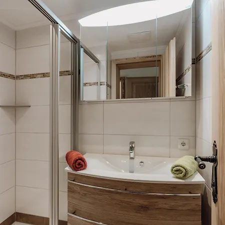 Mitterwallnerhof シュラートミンク