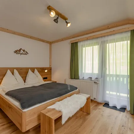 Apartamento Mitterwallnerhof Schladming
