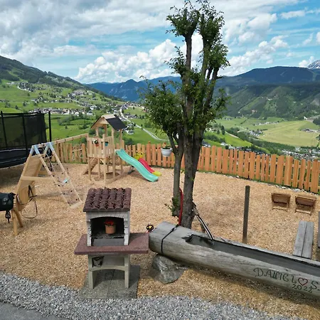 Apartamento Mitterwallnerhof