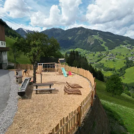 Apartamento Mitterwallnerhof