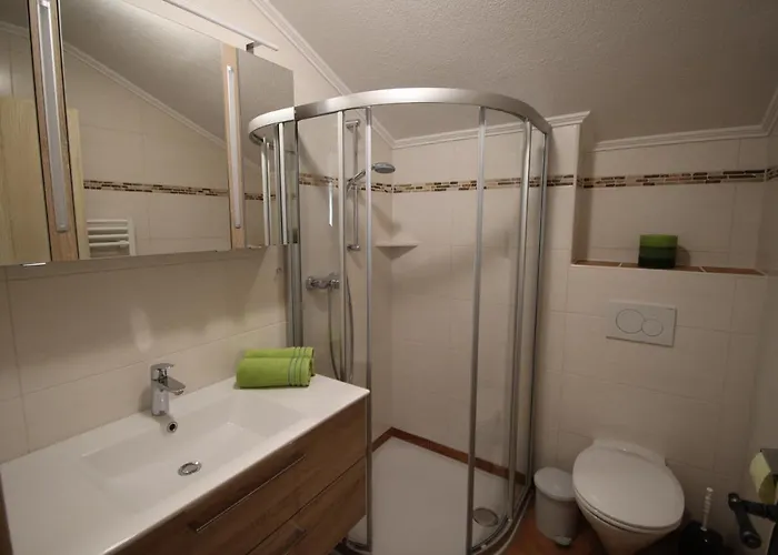 Appartement Mitterwallnerhof Schladming