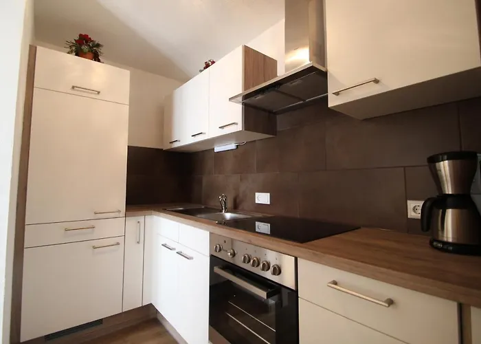 Mitterwallnerhof Appartement Schladming