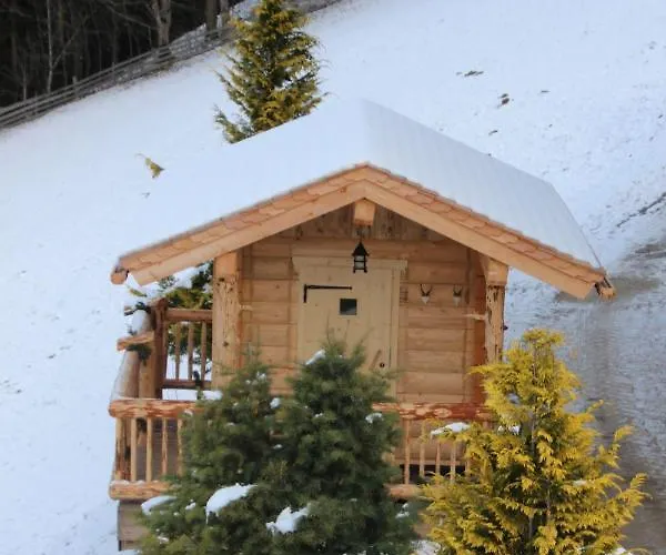 Appartement Mitterwallnerhof