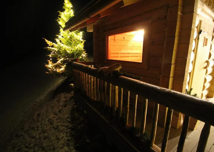 Mitterwallnerhof Appartement