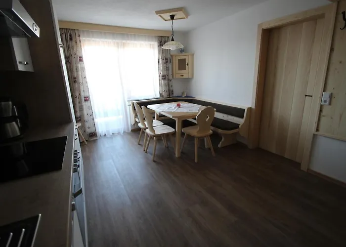 Mitterwallnerhof Appartement Schladming