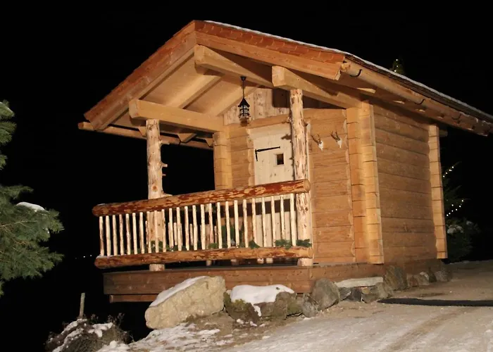 Mitterwallnerhof * Schladming