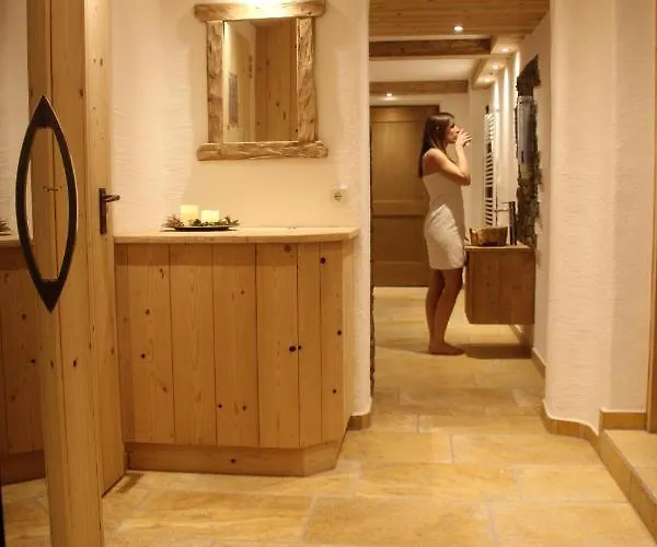 Mitterwallnerhof Schladming