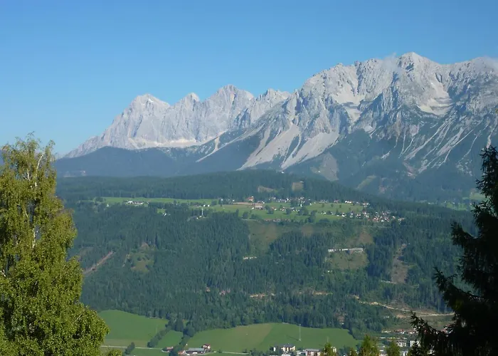 Mitterwallnerhof Schladming