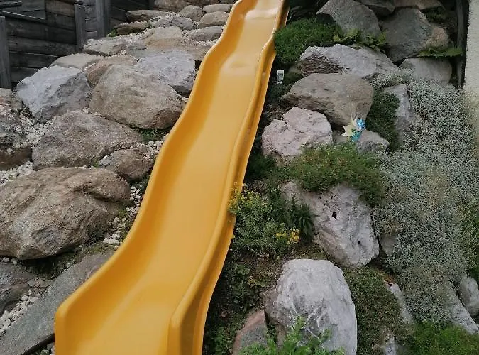 Apartamento Mitterwallnerhof