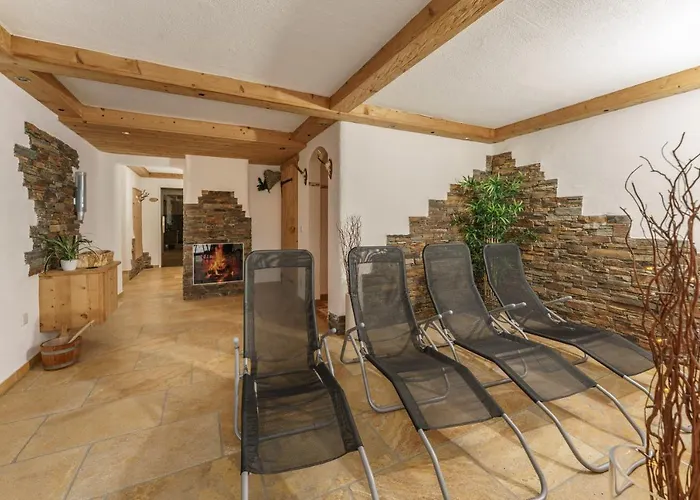 Appartement Mitterwallnerhof