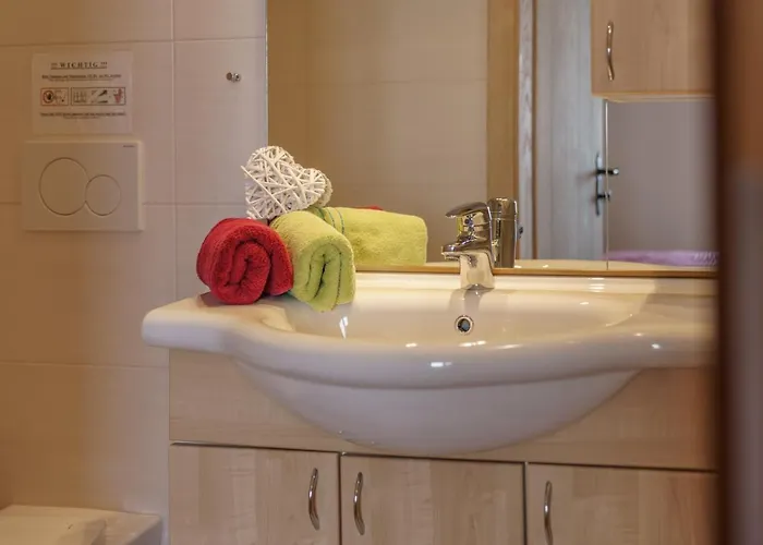 Mitterwallnerhof Appartement Schladming