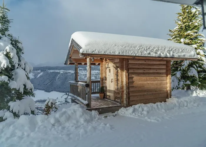 Mitterwallnerhof * Schladming