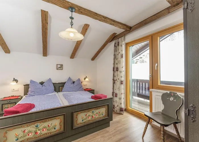 Mitterwallnerhof Schladming