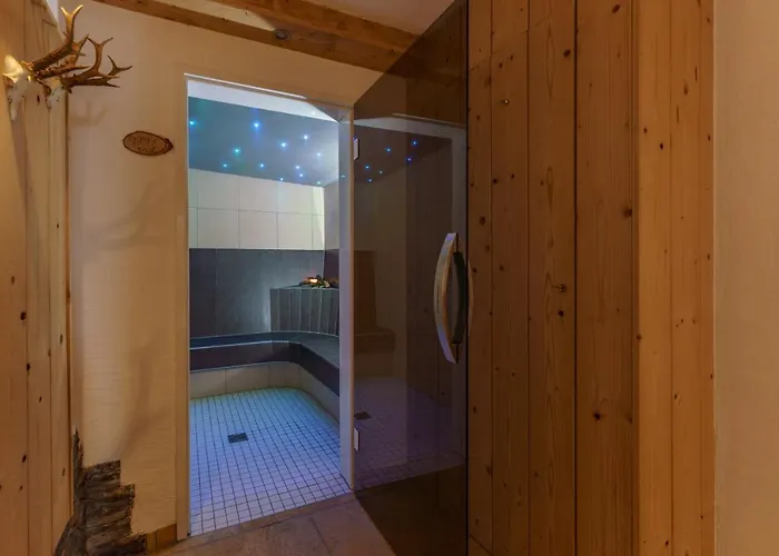 Mitterwallnerhof Schladming