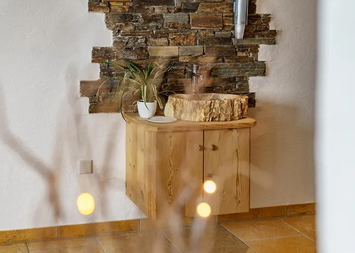 Mitterwallnerhof * Schladming