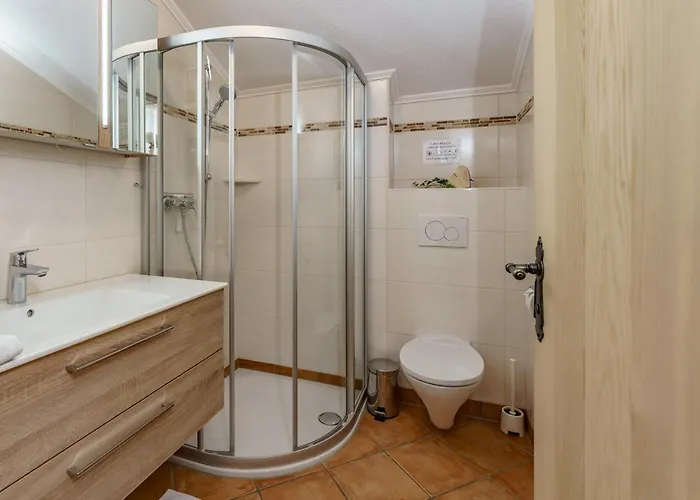 Apartamento Mitterwallnerhof Schladming