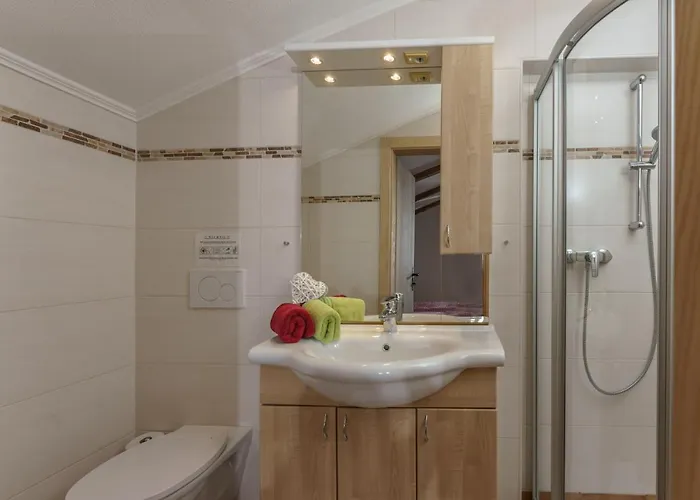 Mitterwallnerhof Apartamento